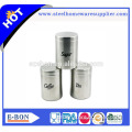 High quality stainless steel canister and food canister